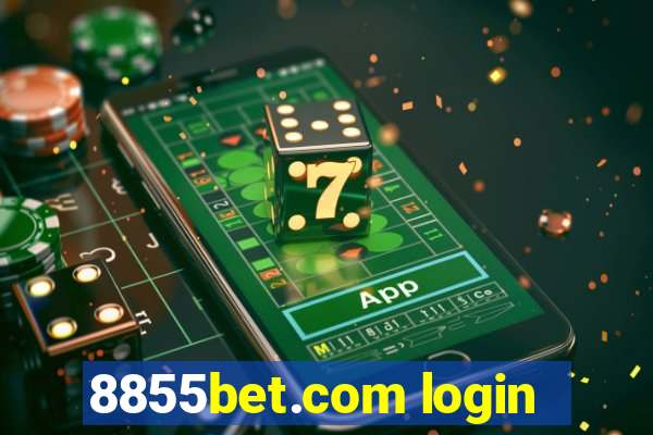 8855bet.com login